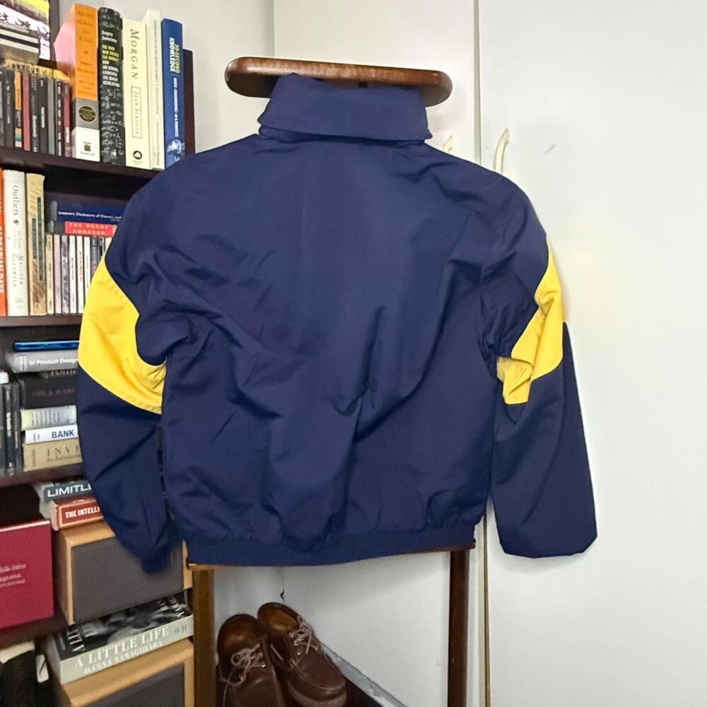Nylon Outer Banks Deck Jacket - image 3